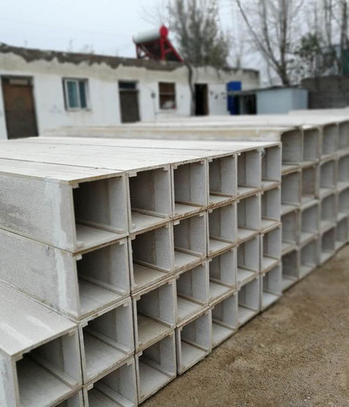 轻质隔墙板报价 商丘轻质隔墙板 跃野建材生产隔墙板