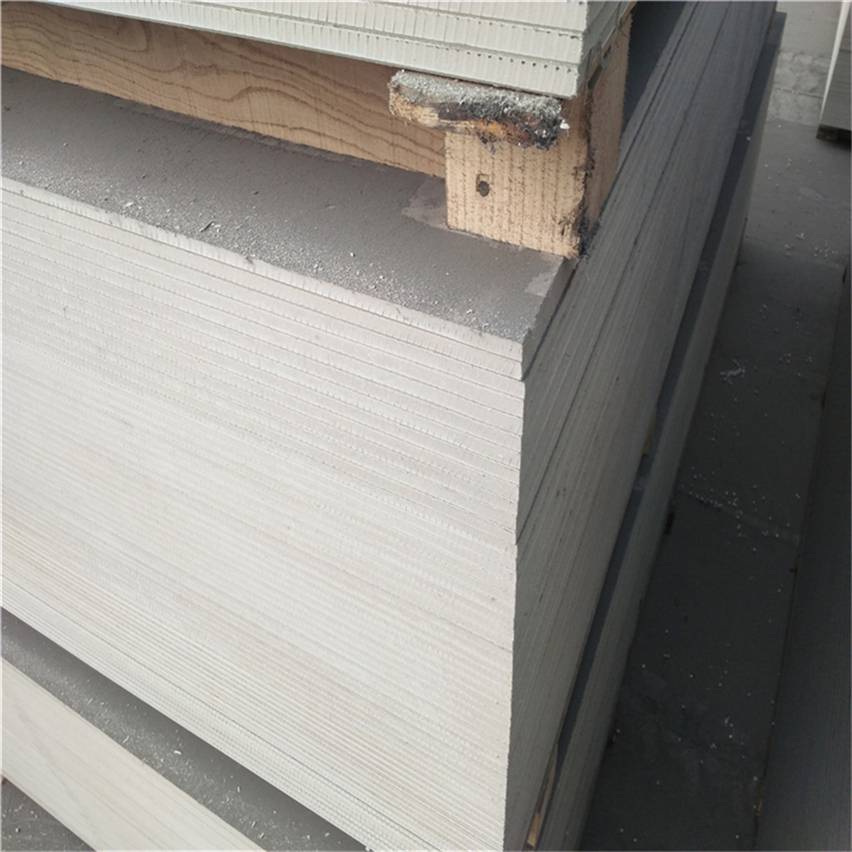 纤维增强水泥压力板防火隔板的厂家耐火隔墙阁楼楼板厂家楼承板