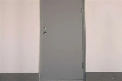 建筑防火分区的划分方法与防火隔板的应用