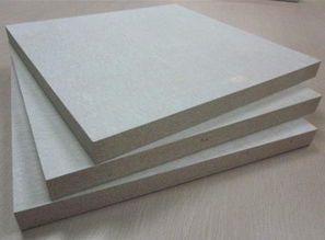 岳阳电缆防火隔板规格与常见防火板材种类