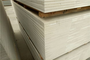 镶黄旗硅酸钙板 优质防火隔板助力建筑安全升级