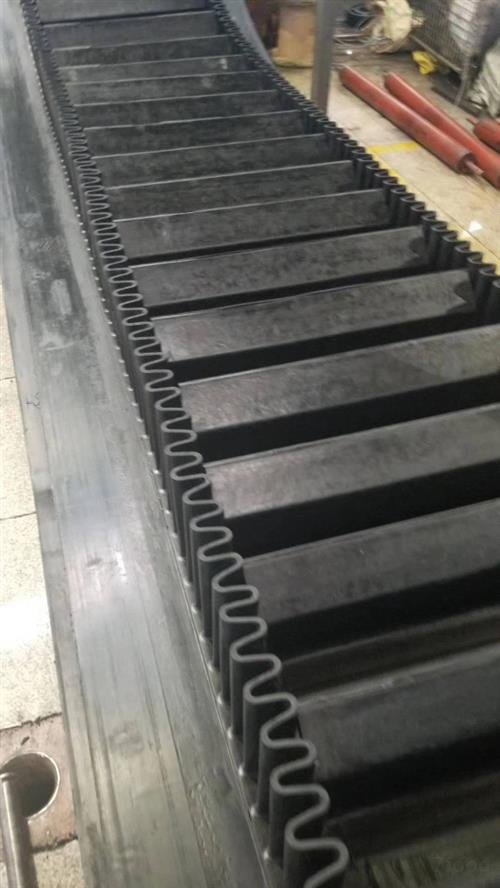 山东EP150挡边提升带价格及供应信息解析——食品科技网与防火隔板应用