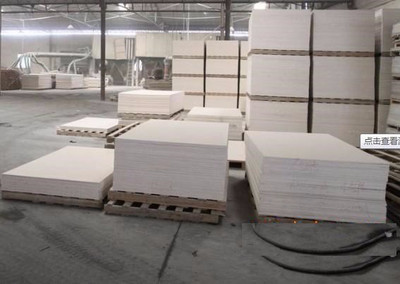 西安鑫博牌DC-A2成都无机防火隔板 专业防火板的选择与应用