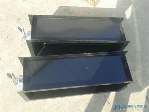 防火阀与防火隔板 构筑建筑消防安全的关键防线