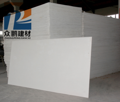 无机防火隔板批发价格解析 以5mm规格为例，多少钱一张？