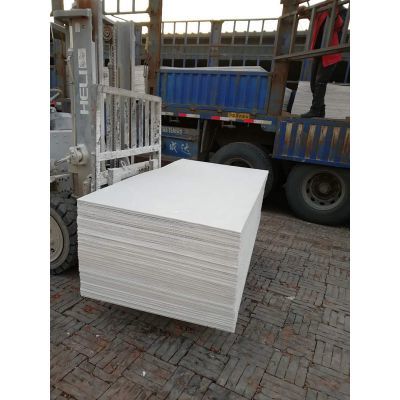 防火隔板价格解析 选购前必须了解的关键因素